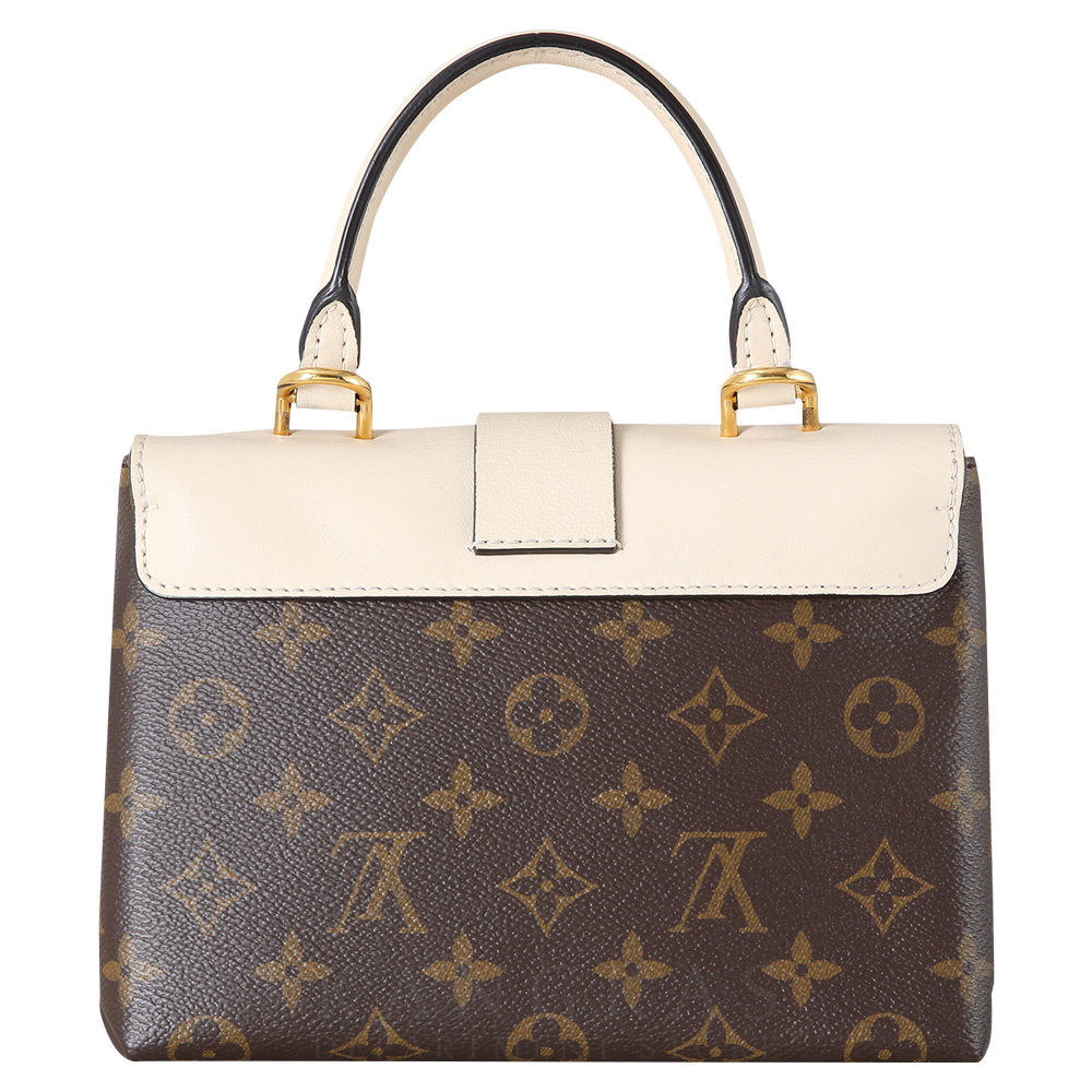 LOUIS VUITTON(USED)루이비통 모노그램 록키 BB